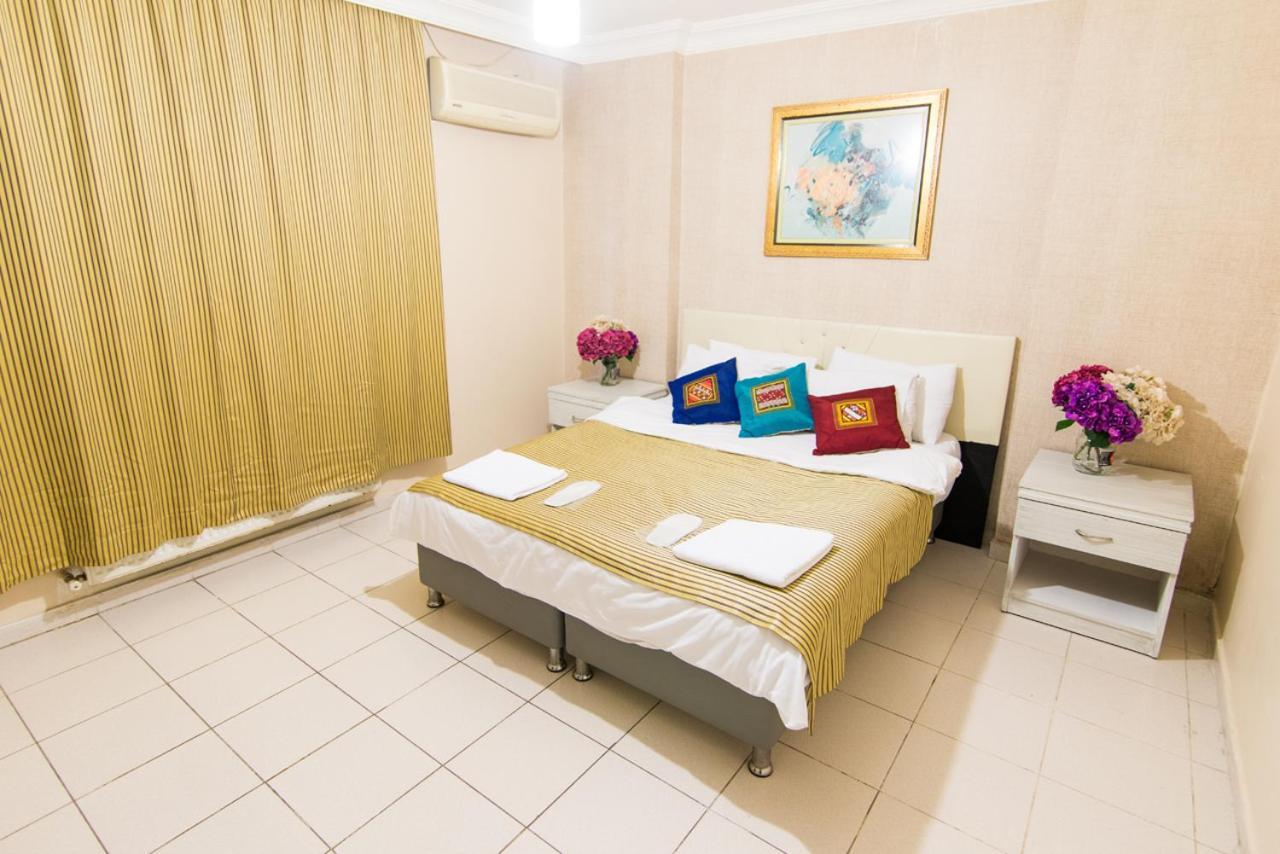 Apartahotel White Palace Estambul